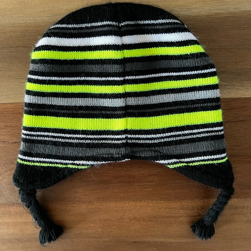 Nike Baby Hat